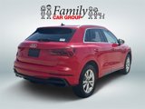Used 2024 Audi Q3 2.0T Premium image 3