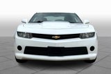 Used 2014 Chevrolet Camaro LS image 3