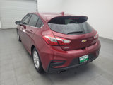 Used 2017 Chevrolet Cruze LT w/ Sun And Sound Package image 5