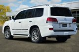 Used 2013 Lexus LX 570 4WD image 4
