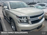 Used 2017 Chevrolet Tahoe LT w/ Texas Edition Package image 2