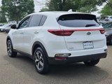 Certified 2022 Kia Sportage LX image 5