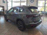 New 2025 Volkswagen Taos S image 5
