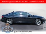 Used 2024 Audi A6 Premium Plus image 2