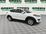 Certified 2020 Hyundai Tucson Value image 2