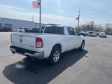 Used 2022 RAM 1500 Big Horn image 5