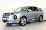 Used 2020 Hyundai Palisade Limited image 2