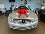 Used 2008 Mercedes-Benz CL 550 image 4