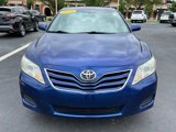 Used 2011 Toyota Camry SE image 2