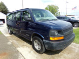 Used 2004 Chevrolet Express 3500 Extended Passenger image 3