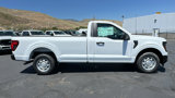 New 2025 Ford F150 XL image 2