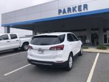 Used 2022 Chevrolet Equinox LT image 6