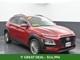 Used 2020 Hyundai Kona SEL image 2