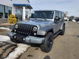 Used 2015 Jeep Wrangler Unlimited Sport image 4