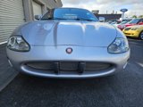 Used 2002 Jaguar XK8 Convertible image 2