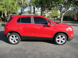 Used 2015 Chevrolet Trax LTZ image 3
