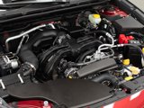 Used 2025 Subaru Outback Premium image 6