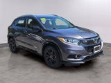 Certified 2021 Honda HR-V Sport image 3