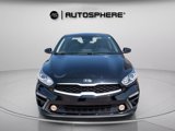 Used 2021 Kia Forte LXS image 2