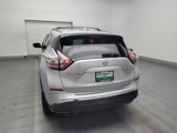 Used 2017 Nissan Murano SV image 6