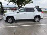 Used 2015 GMC Terrain SLT image 3