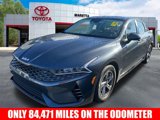 Used 2023 Kia K5 LXS image 3