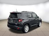 Used 2020 Jeep Renegade Latitude w/ Cold Weather Group image 3