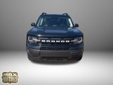 New 2024 Ford Bronco Sport Outer Banks image 2