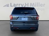 Used 2018 Ford Explorer Limited image 4