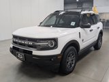 Certified 2023 Ford Bronco Sport Big Bend w/ Convenience Package image 5