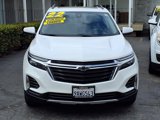 Certified 2022 Chevrolet Equinox LT image 2