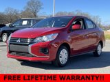 New 2024 Mitsubishi Mirage G4 ES image 5