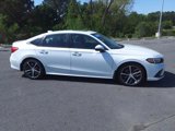Certified 2023 Honda Civic Touring image 2