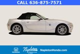 Used 2005 BMW Z4 3.0i image 4