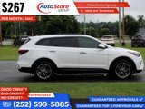 Used 2017 Hyundai Santa Fe SEL w/ Cargo Package image 5