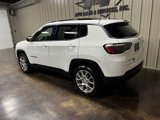 Used 2022 Jeep Compass Latitude image 5