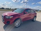Used 2015 Mitsubishi Outlander Sport ES image 4