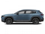 Certified 2025 MAZDA CX-50 AWD 2.5 S w/ Preferred Package image 3