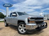 Used 2016 Chevrolet Silverado 1500 LT w/ All Star Edition image 1