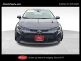 Certified 2022 Toyota Corolla LE image 2