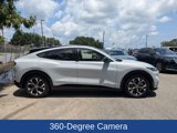 Certified 2021 Ford Mustang Mach-E Premium image 4