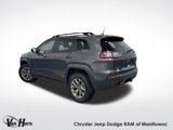 Used 2022 Jeep Cherokee Trailhawk w/ Technology Group B image 3