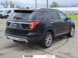 Used 2017 Ford Explorer Limited image 5