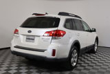 Used 2014 Subaru Outback 2.5i Premium image 2
