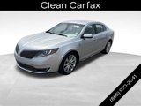 Used 2016 Lincoln MKS AWD image 1