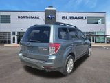 Used 2013 Subaru Forester 2.5X Limited image 3