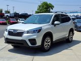 Used 2020 Subaru Forester Premium image 2
