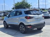 Used 2019 Ford EcoSport SES image 5