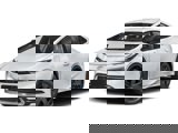 New 2025 Toyota RAV4 SE image 4