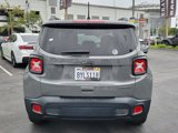 Used 2021 Jeep Renegade Sport w/ Sport Appearance Group image 4